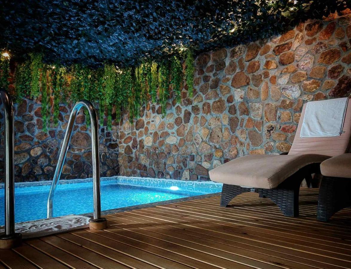 Aurora Resort & Spa Berovo Bagian luar foto